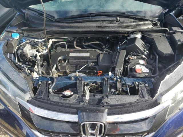 VIN 2HKRM3H54FH518508 2015 Honda CR-V, EX no.12