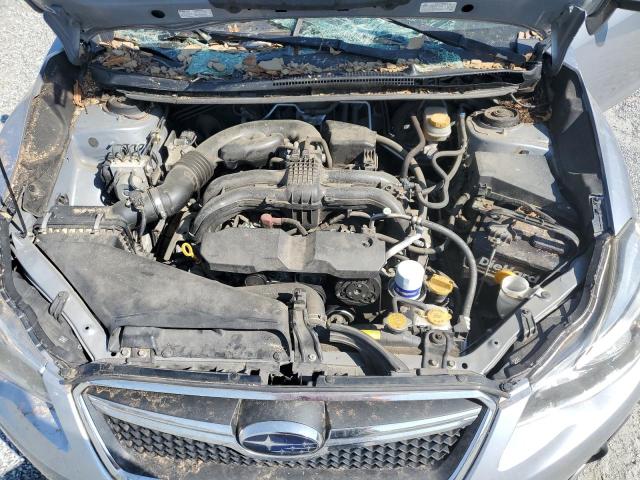 2016 SUBARU CROSSTREK - JF2GPABC8G8343840