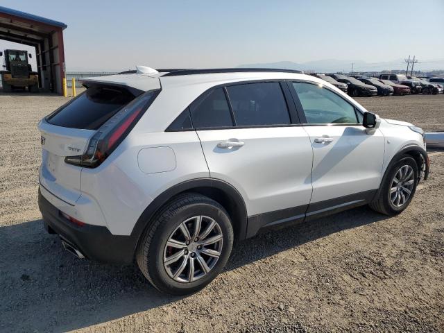 2021 CADILLAC XT4 SPORT - 1GYFZFR43MF032608