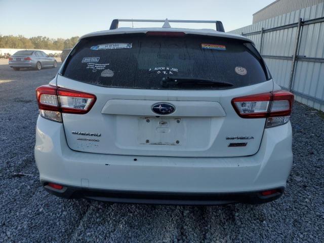 2017 SUBARU IMPREZA SP - 4S3GTAK67H3729376