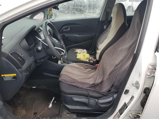 2016 KIA RIO LX - KNADM4A32G6639054
