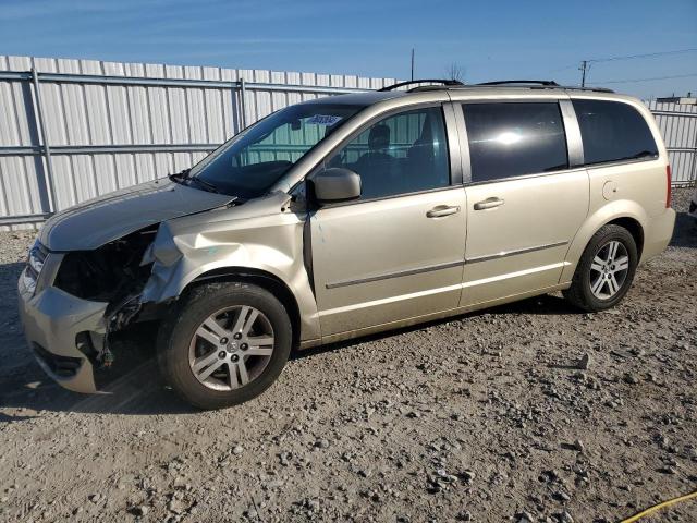 2010 DODGE GRAND CARA #3026077965