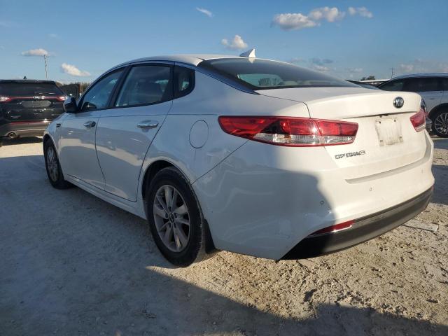 VIN 5XXGT4L31GG069047 2016 KIA Optima, LX no.2