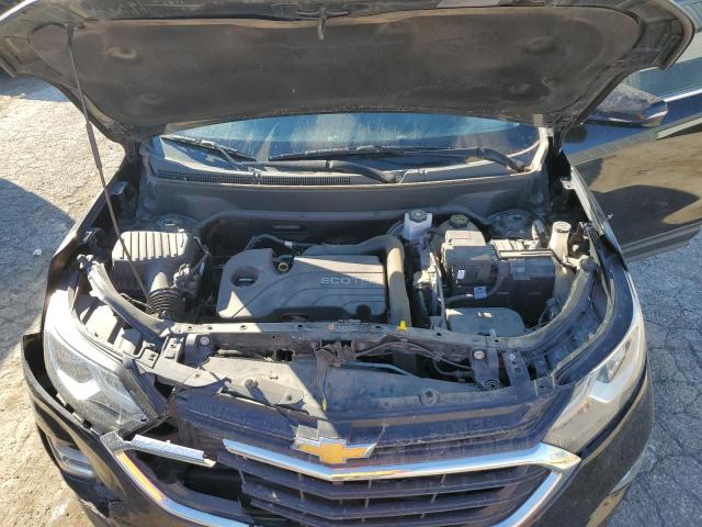 2018 CHEVROLET EQUINOX LT - 2GNAXJEV3J6180021