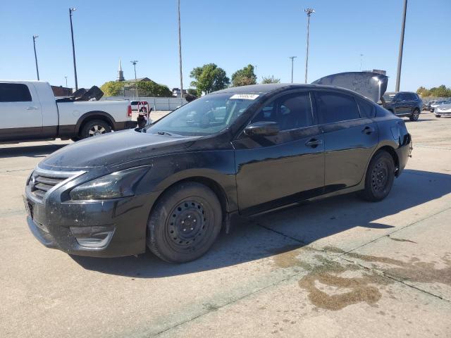 2015 NISSAN ALTIMA 2.5 #2994287035