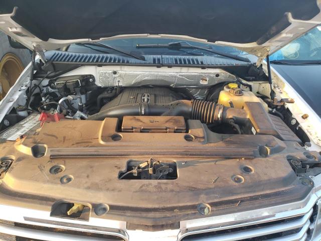 2017 LINCOLN NAVIGATOR - 5LMJJ2HT2HEL04949