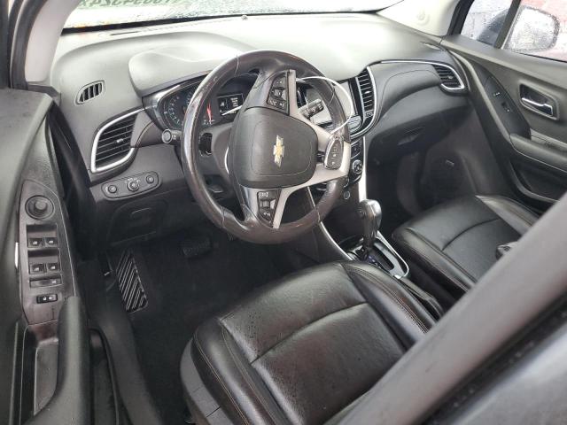 2018 CHEVROLET TRAX PREMI 3GNCJMSB3JL383928