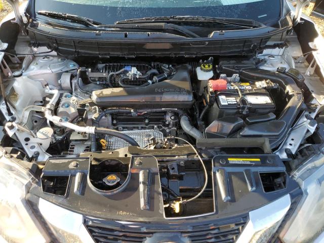 2019 NISSAN ROGUE S - JN8AT2MV7KW401725