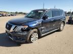 NISSAN ARMADA SV photo