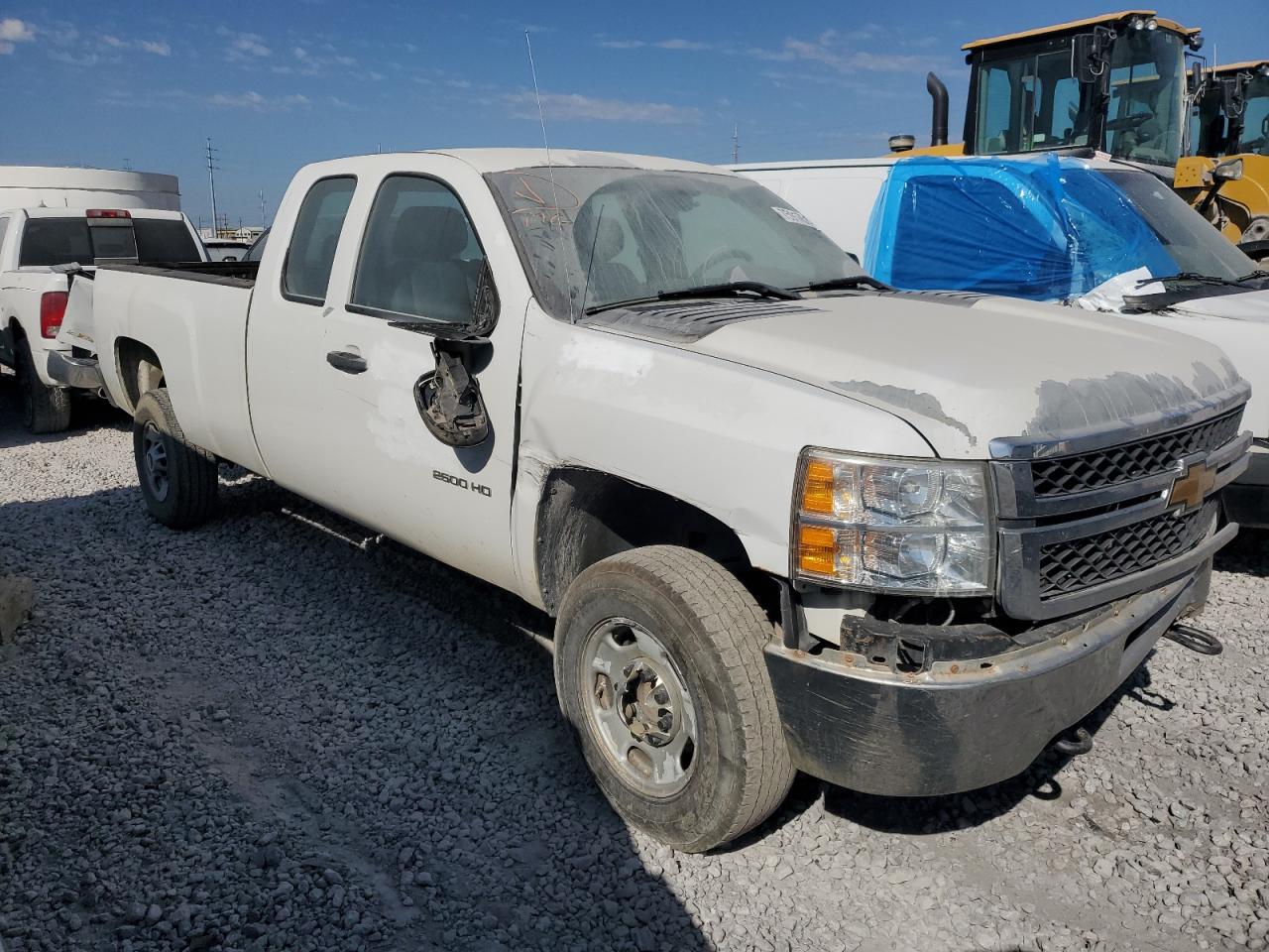 Lot #3024817438 2013 CHEVROLET SILVERADO