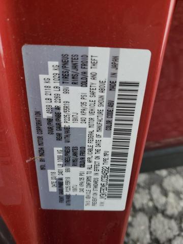 2018 MAZDA CX-5 GRAND - JM3KFBDM6J0384682
