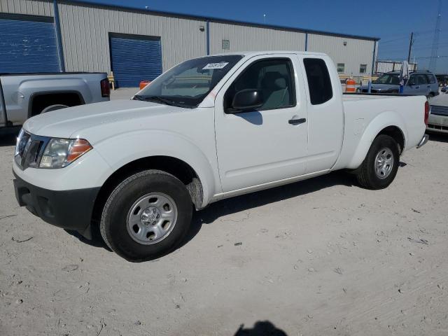 VIN 1N6BD0CT5DN753662 2013 Nissan Frontier, S no.1