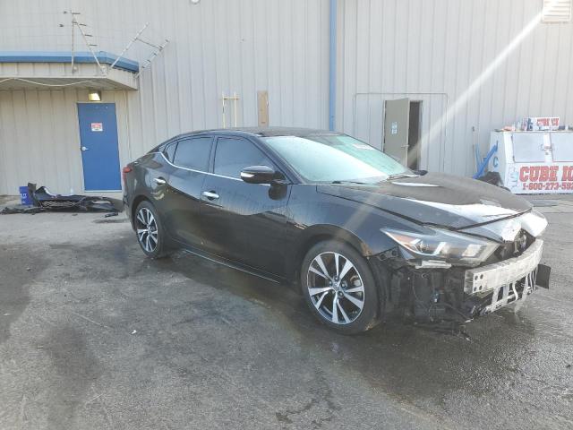 2016 NISSAN MAXIMA 3.5 - 1N4AA6AP3GC409334