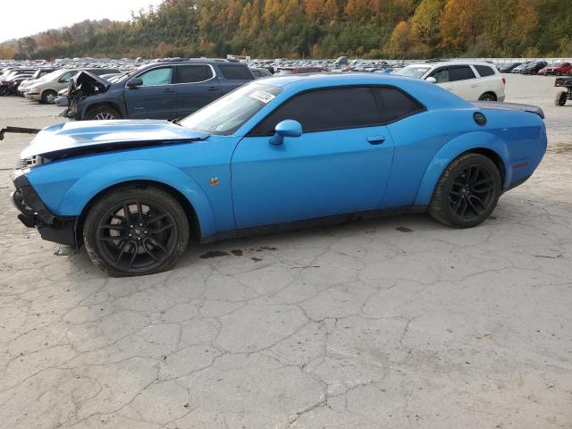 2019 DODGE CHALLENGER #3008951607