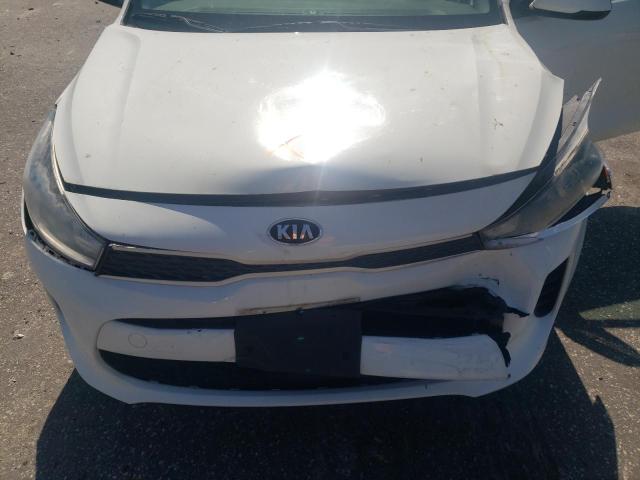 2018 KIA RIO LX - 3KPA25ABXJE095493