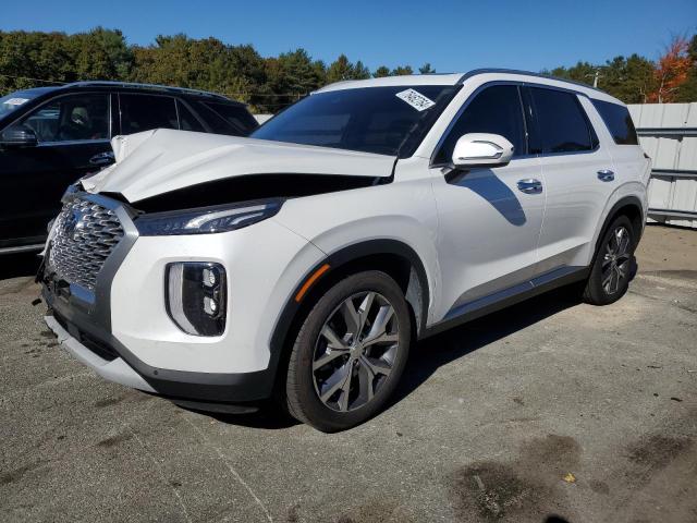 2021 HYUNDAI PALISADE S #3008638992