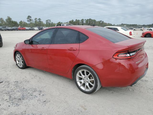 VIN 1C3CDFBH4DD641131 2013 Dodge Dart, Sxt no.2