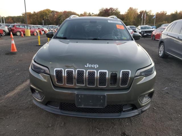 VIN 1C4PJMLB1KD272035 2019 Jeep Cherokee, Latitude ... no.5