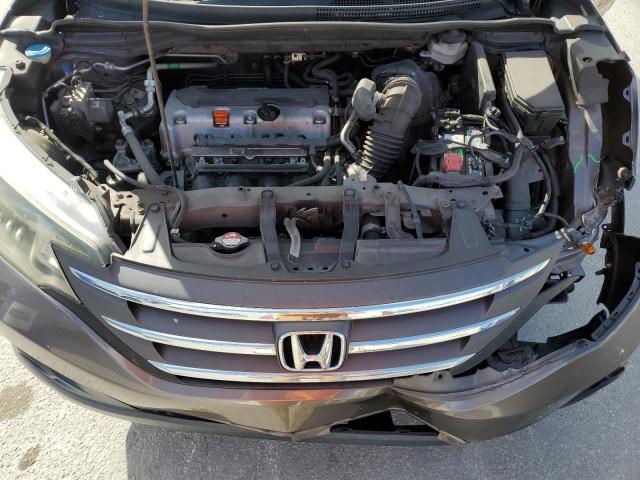 VIN 2HKRM3H57EH555566 2014 Honda CR-V, EX no.12