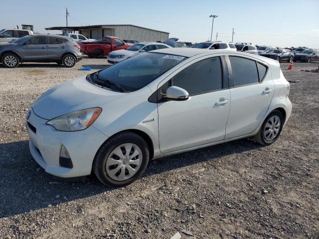 Vin: jtdkdtb3xe1575309, lot: 75852294, toyota prius 2014 img_1