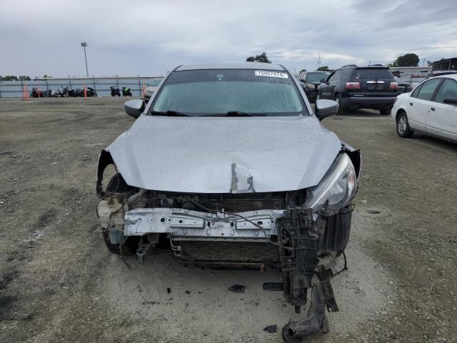 VIN 3MYDLBZVXGY105424 2016 Toyota Scion no.5