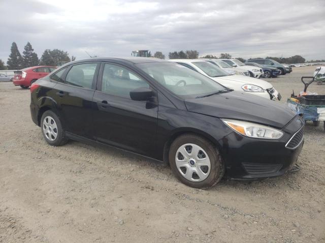 VIN 1FADP3E22HL236156 2017 Ford Focus, S no.4