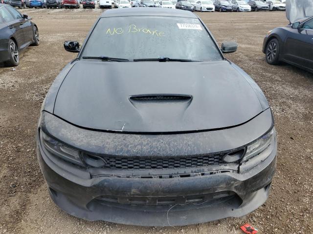 VIN 2C3CDXCT5FH862624 2015 Dodge Charger, R/T no.5