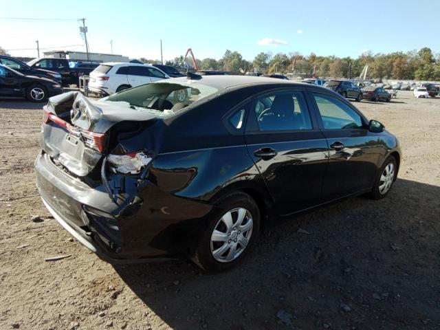 2019 KIA FORTE FE - 3KPF24AD0KE106701