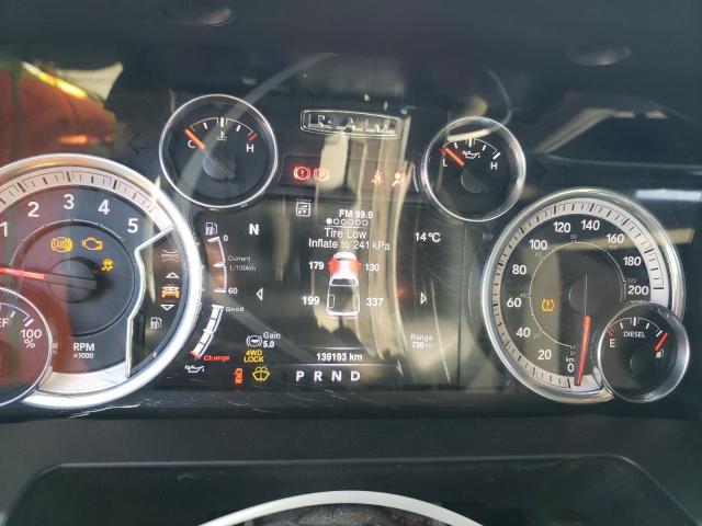 2016 RAM 1500 SLT - 1C6RR7GM4GS379329