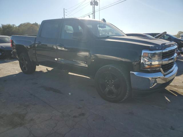 2016 CHEVROLET SILVERADO - 3GCPCREC1GG283334