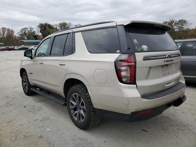 2022 CHEVROLET TAHOE K150 - 1GNSKPKD1NR314732