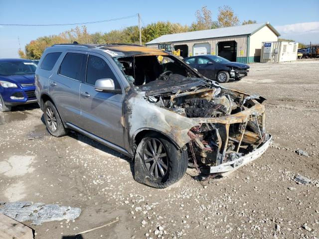 2015 DODGE DURANGO LI - 1C4RDJDG4FC766216