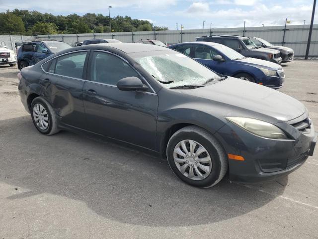 Vin: 1yvhz8bhxc5m21400, lot: 76818654, mazda 6 i 20124