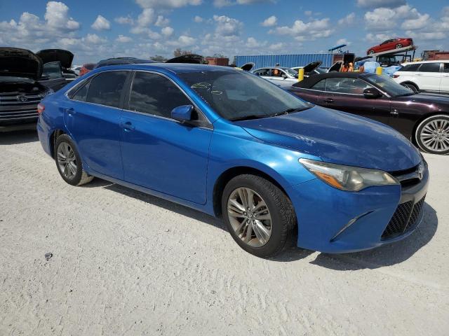 VIN 4T1BF1FK0HU668757 2017 TOYOTA CAMRY no.4