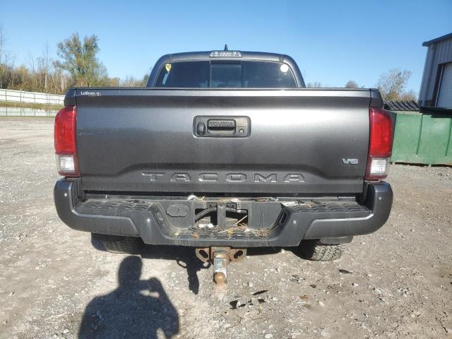 VIN 3TMCZ5AN0HM052716 2017 Toyota Tacoma, Double Cab no.6