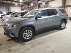 CHEVROLET TRAVERSE L photo