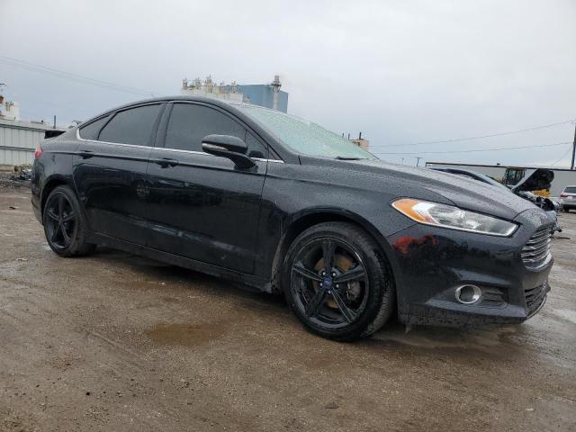 2016 FORD FUSION SE - 3FA6P0H73GR288507