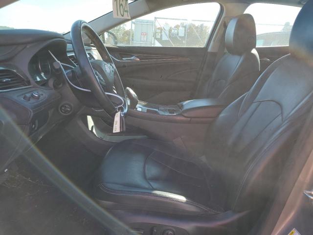 2017 BUICK LACROSSE E - 1G4ZP5SS5HU151351