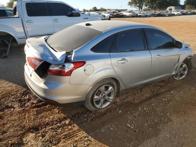 VIN 1FADP3F28DL330941 2013 Ford Focus, SE no.3