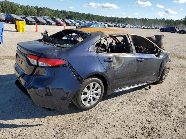 2023 TOYOTA COROLLA LE - 5YFB4MDE0PP074450