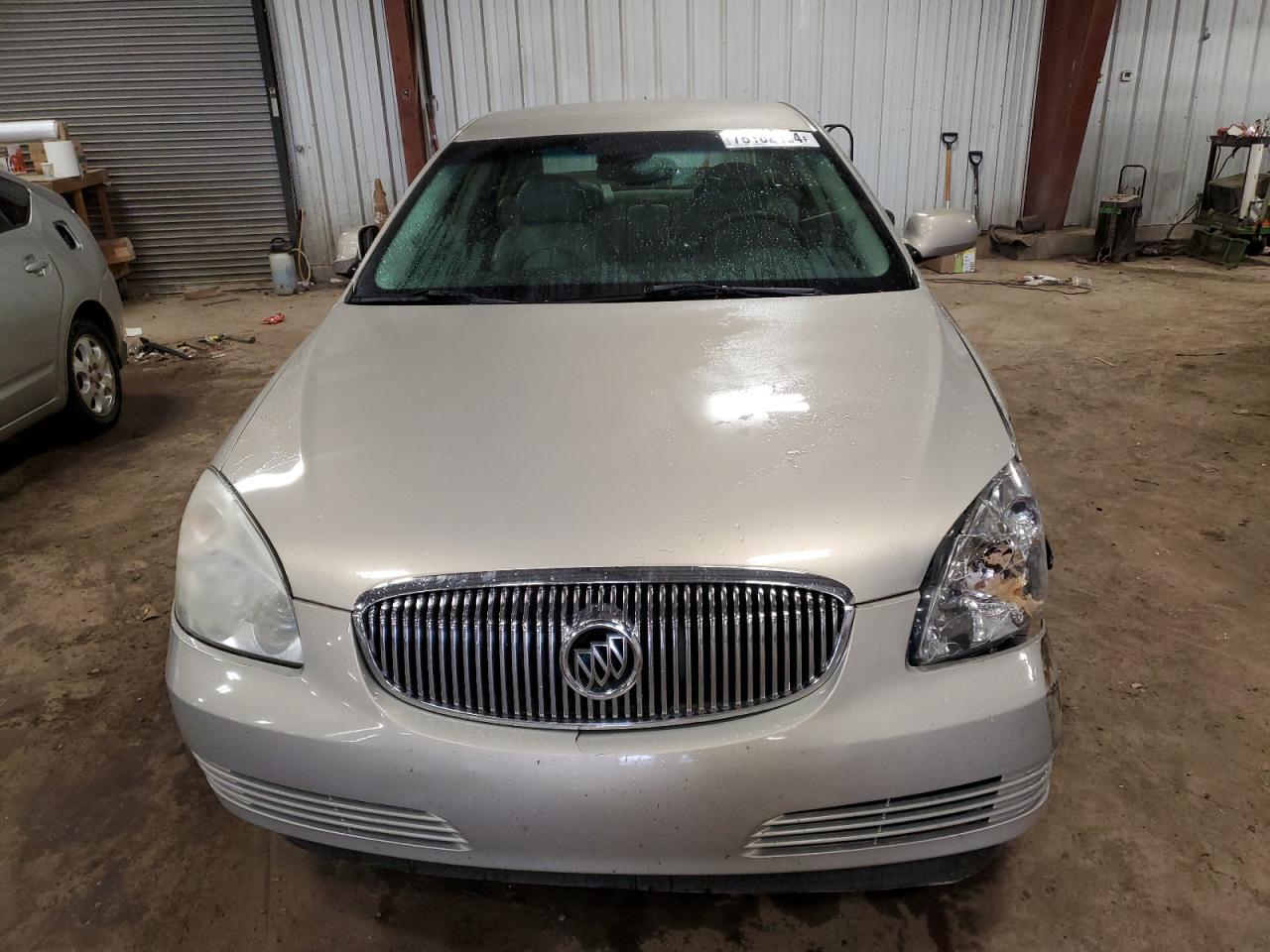 Lot #2972388440 2008 BUICK LUCERNE CX