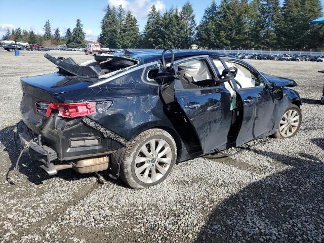 VIN 5XXGT4L34JG226450 2018 KIA Optima, LX no.3