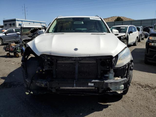 2018 MERCEDES-BENZ GLE 350 - 4JGDA5JBXJB123589