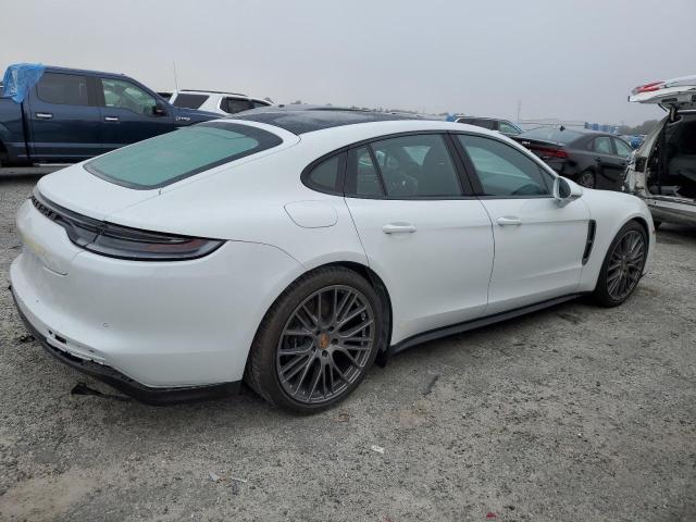 VIN WP0AJ2A7XPL102133 2023 Porsche Panamera, Base no.3