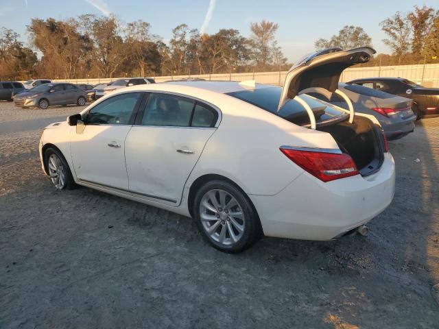 2016 BUICK LACROSSE - 1G4GB5G39GF264424