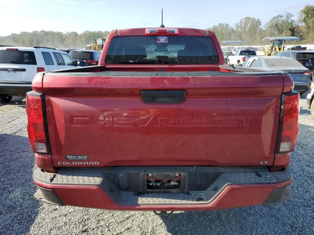 2023 CHEVROLET COLORADO L - 1GCGSCEC6P1241711