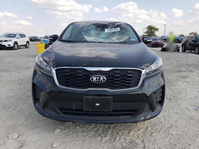 2019 KIA SORENTO L - 5XYPG4A30KG586285