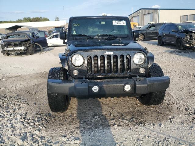 2015 JEEP WRANGLER U - 1C4BJWDG7FL759218