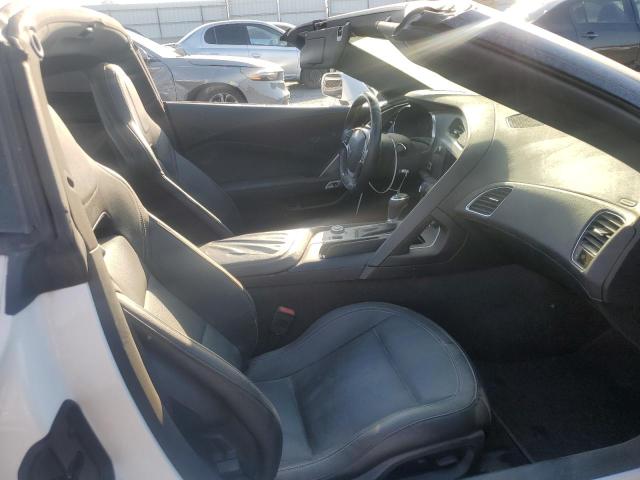 2016 CHEVROLET CORVETTE S - 1G1YB2D72G5122526
