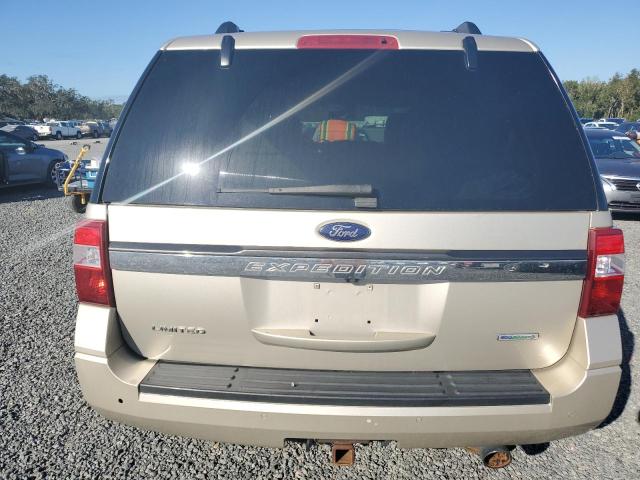 VIN 1FMJU1KT7HEA09357 2017 Ford Expedition, Limited no.6